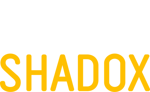 shadox logo